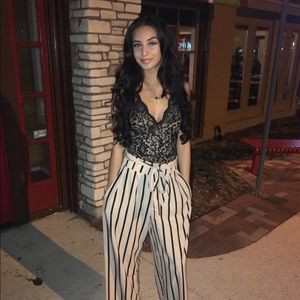 Meet your Posher, Karli